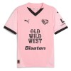 Maillot de Foot Palermo Domicile 2024-25 Maillot de Foot Palermo Domicile 2024-25